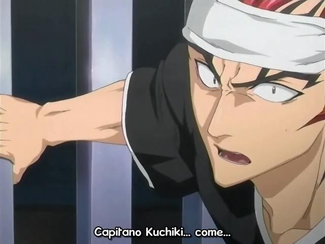 Otaku Gallery  / Anime e Manga / Bleach / Screen Shots / Episodi / 019 - Ichigo diventa un Hollow / 003.jpg